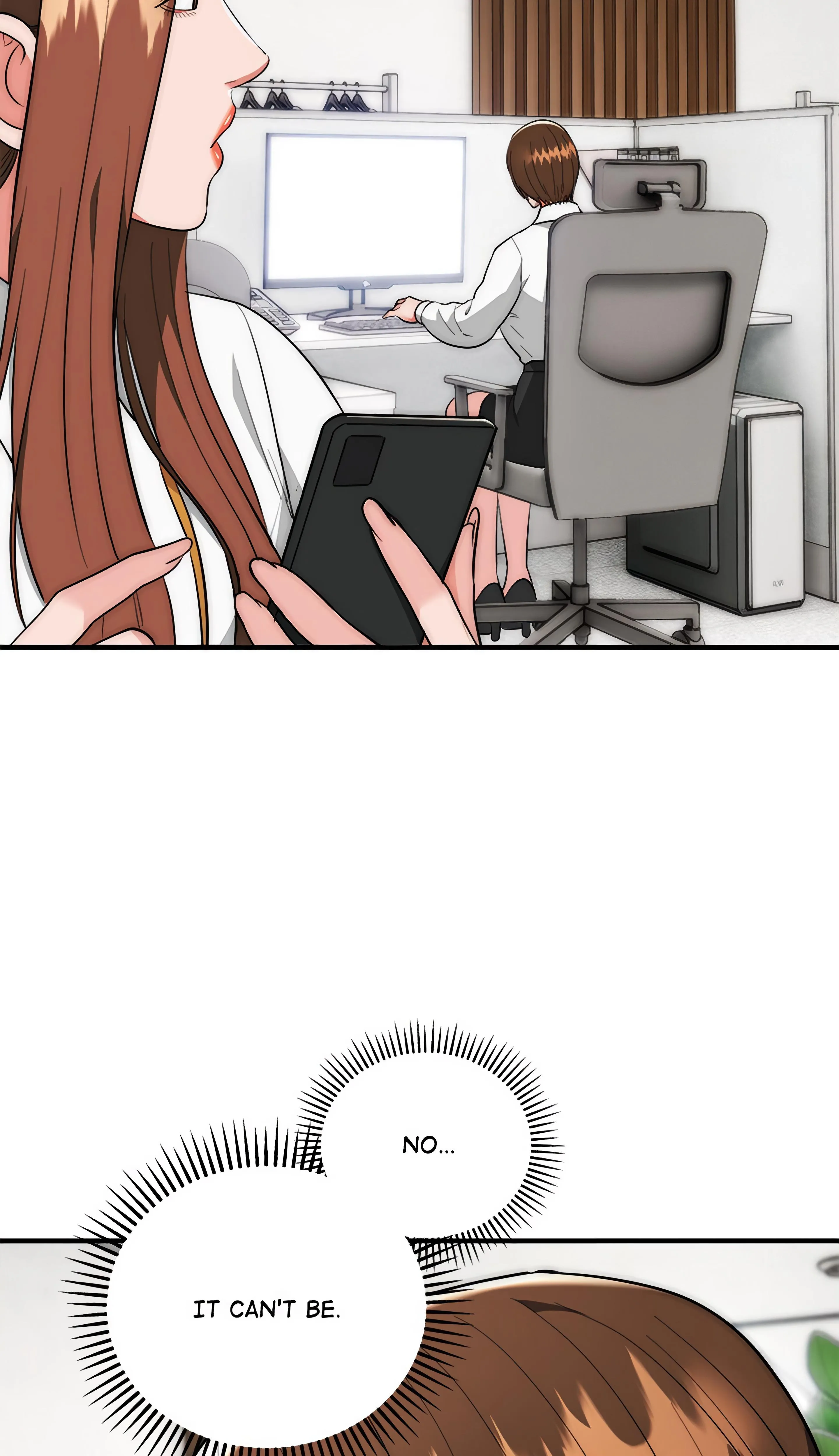 Kangsae the Strong (Uncensored) Chapter 35 page 10 - 