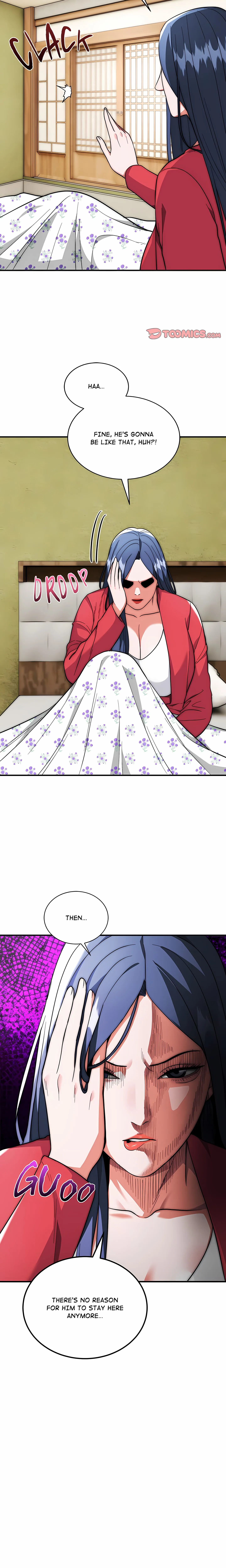 Kangsae the Strong (Uncensored) Chapter 37 page 18 - 