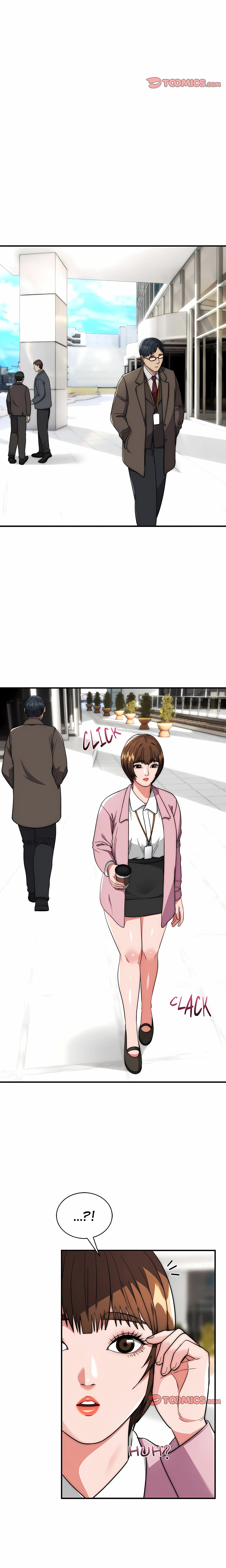 Kangsae the Strong (Uncensored) Chapter 37 page 19 - 