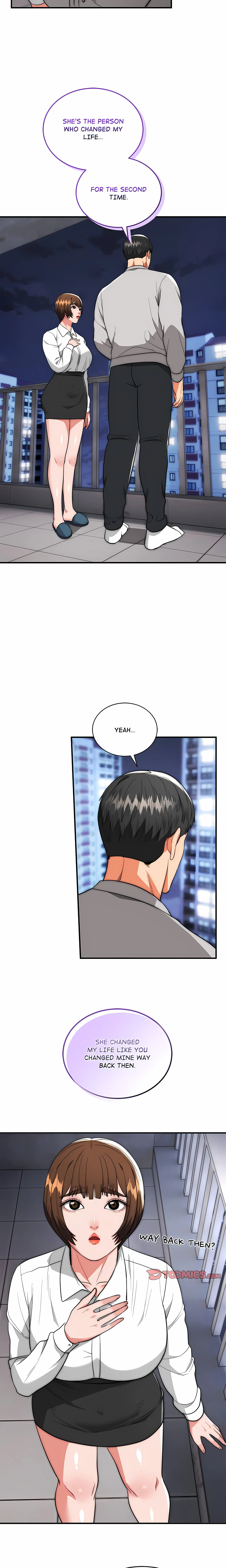 Kangsae the Strong (Uncensored) Chapter 39 page 9 - 