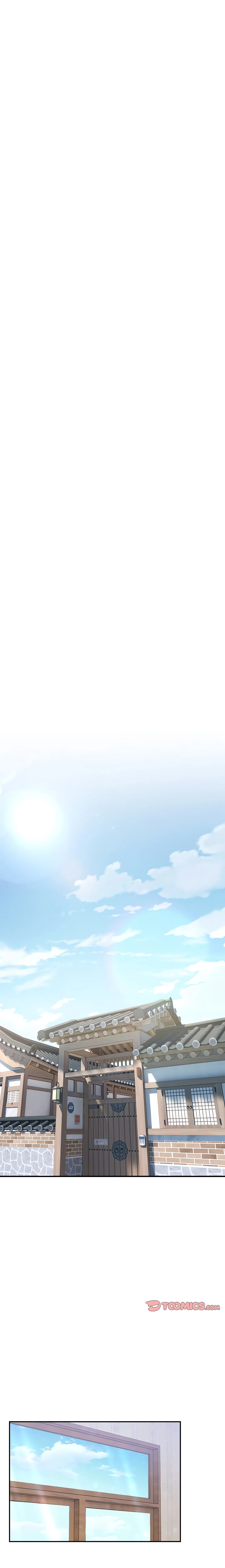 Kangsae the Strong (Uncensored) Chapter 4 page 14 - 