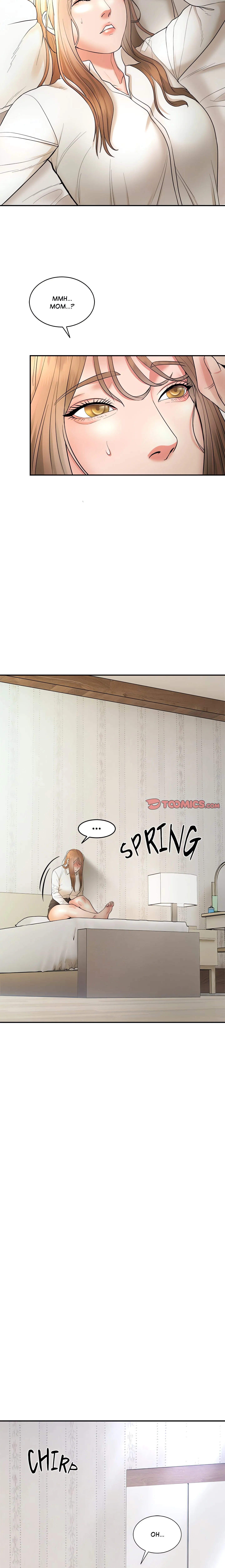 Kangsae the Strong (Uncensored) Chapter 4 page 16 - 