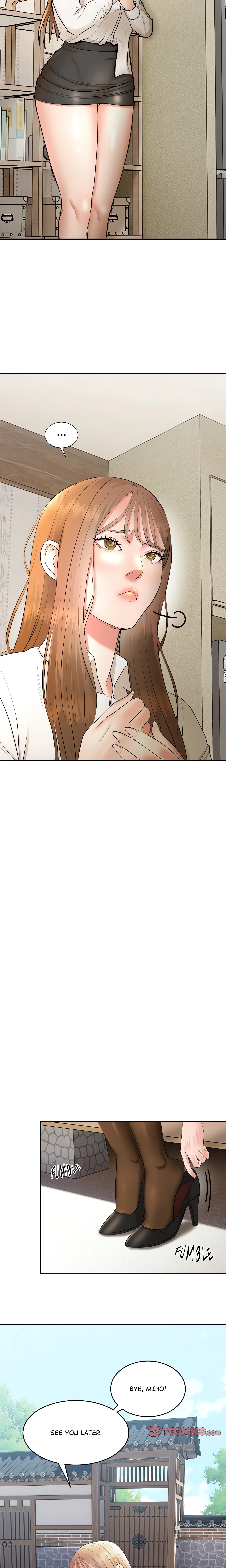 Kangsae the Strong (Uncensored) Chapter 4 page 24 - 