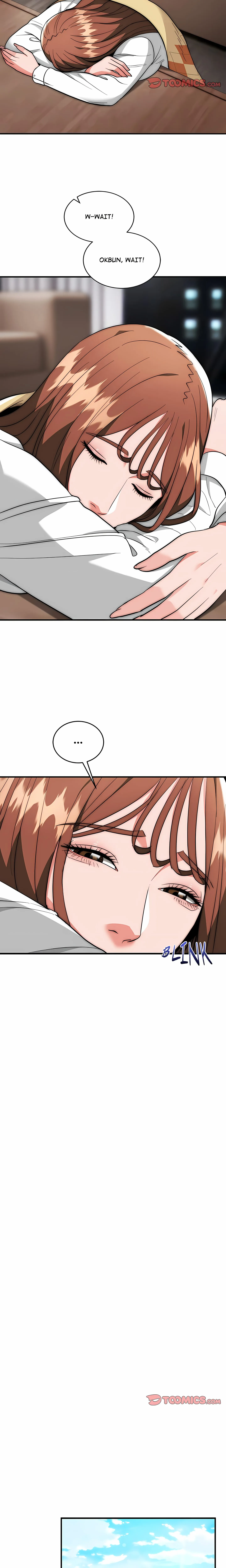Kangsae the Strong (Uncensored) Chapter 40 page 19 - 