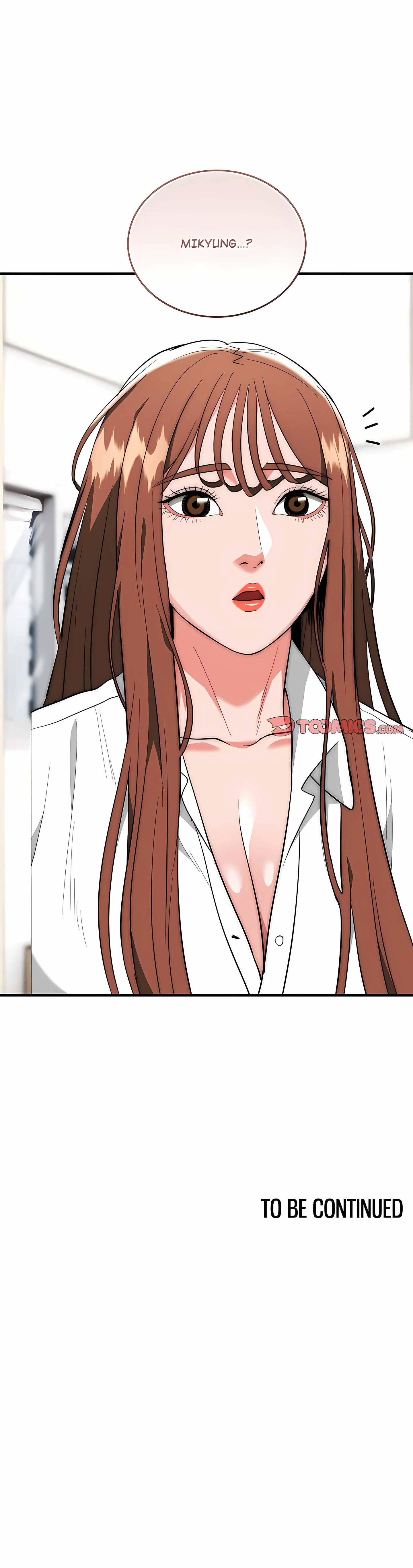 Kangsae the Strong (Uncensored) Chapter 40 page 23 - 