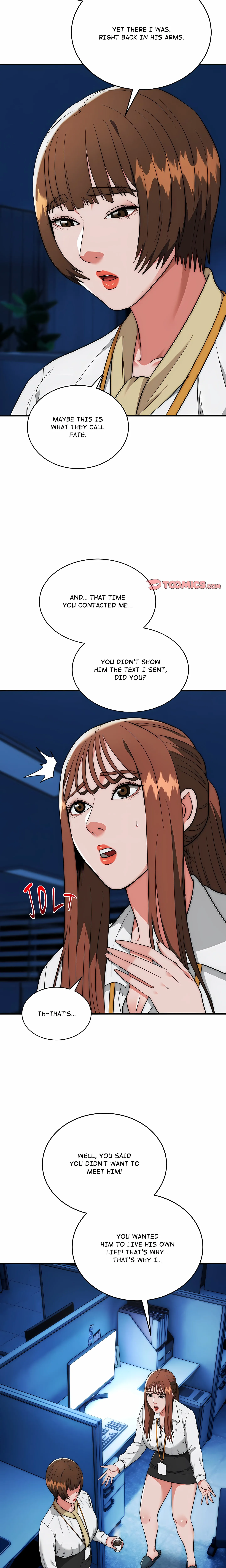 Kangsae the Strong (Uncensored) Chapter 41 page 16 - 