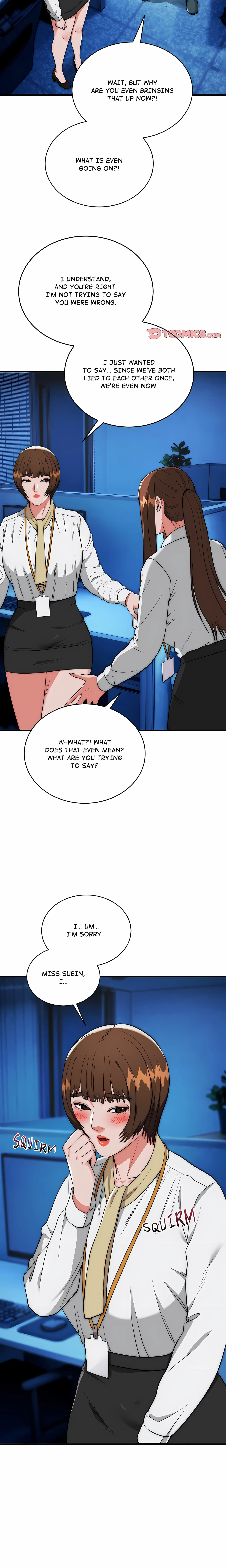 Kangsae the Strong (Uncensored) Chapter 41 page 17 - 