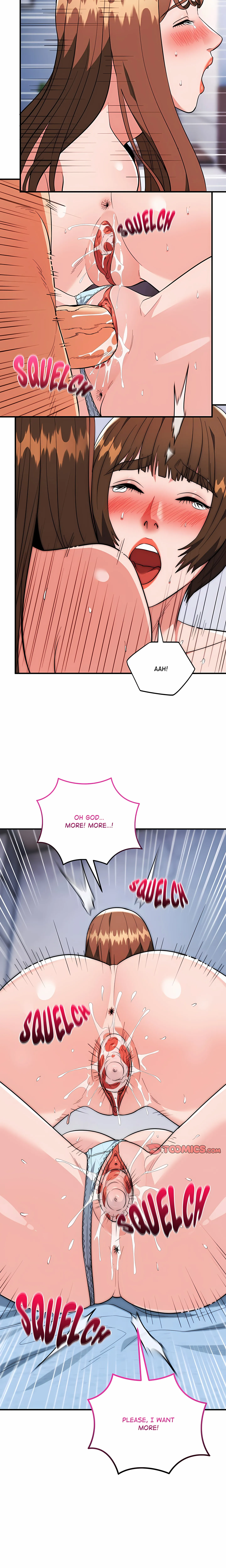 Kangsae the Strong (Uncensored) Chapter 43 page 19 - 