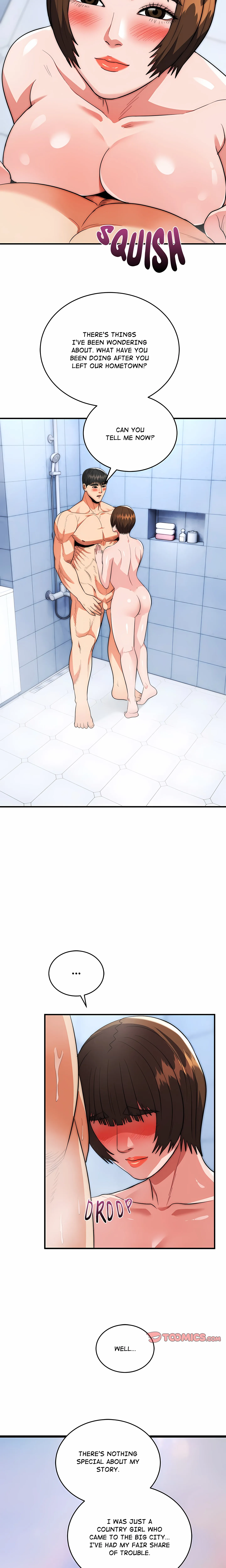 Kangsae the Strong (Uncensored) Chapter 44 page 13 - 