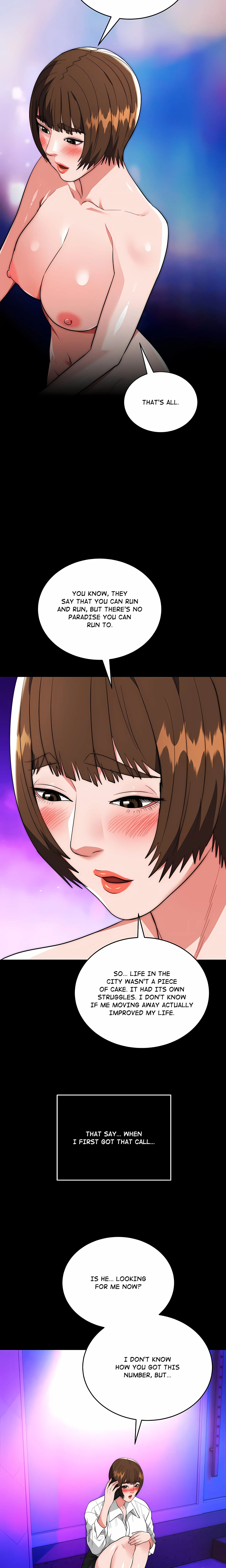 Kangsae the Strong (Uncensored) Chapter 44 page 14 - 