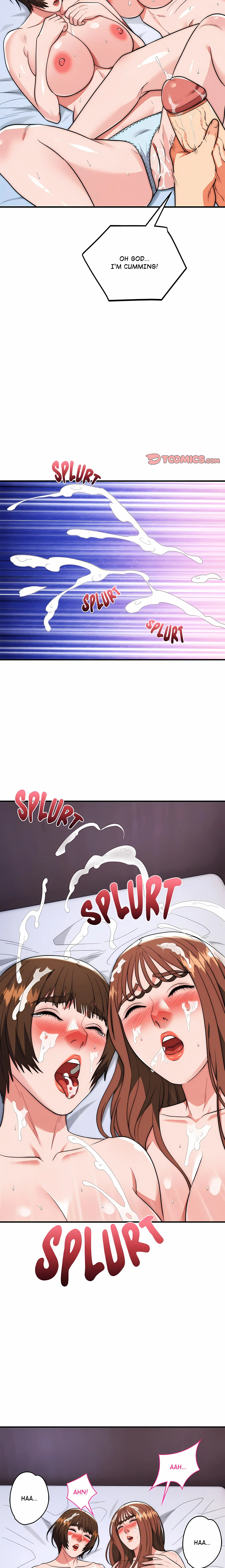Kangsae the Strong (Uncensored) Chapter 44 page 6 - 