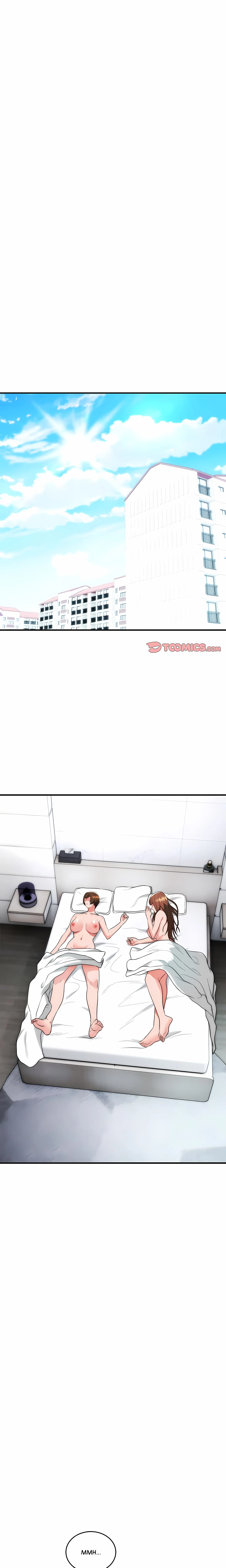 Kangsae the Strong (Uncensored) Chapter 45 page 21 - 