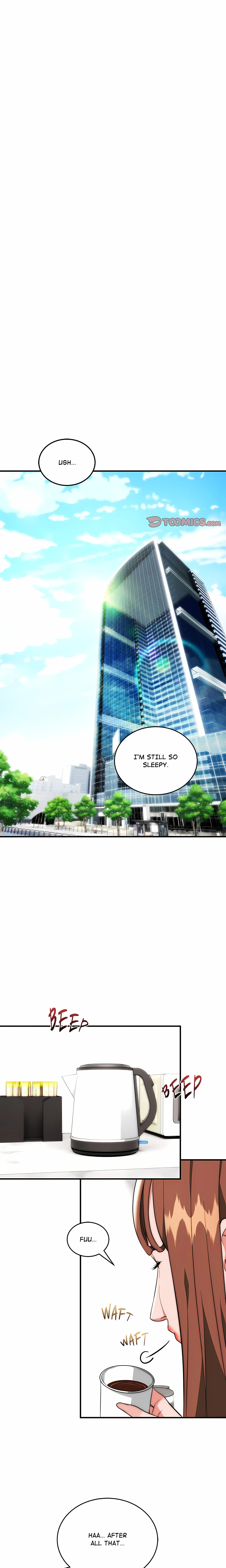 Kangsae the Strong (Uncensored) Chapter 46 page 12 - 