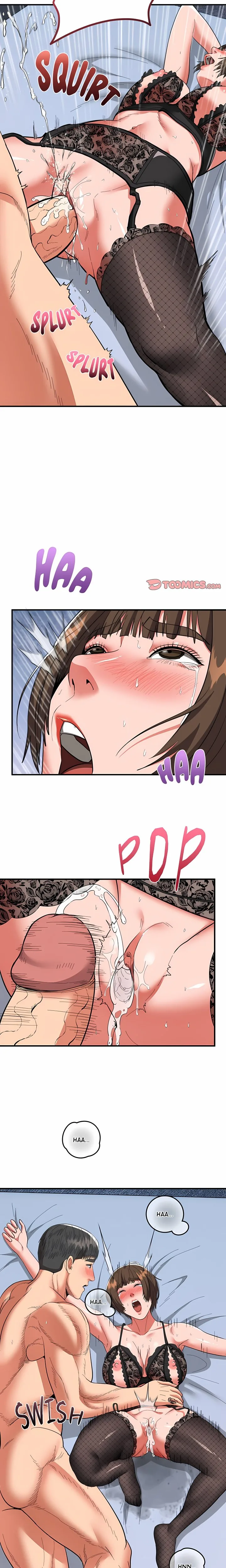 Kangsae the Strong (Uncensored) Chapter 49 page 16 - 