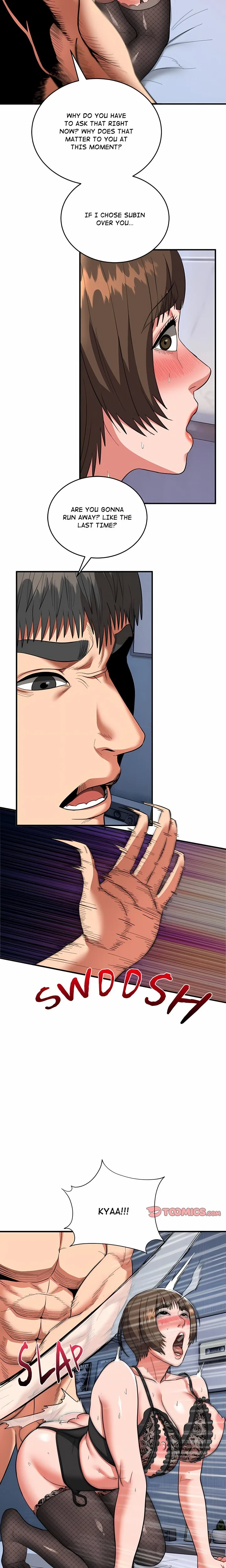 Kangsae the Strong (Uncensored) Chapter 49 page 3 - 