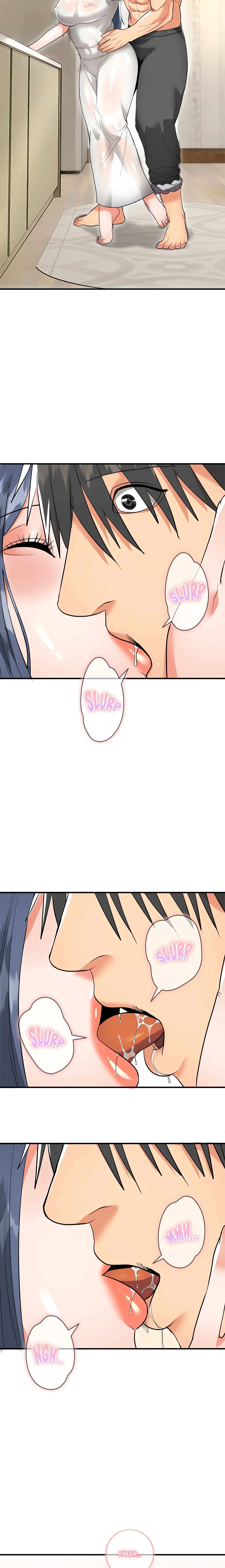 Kangsae the Strong (Uncensored) Chapter 5 page 20 - 