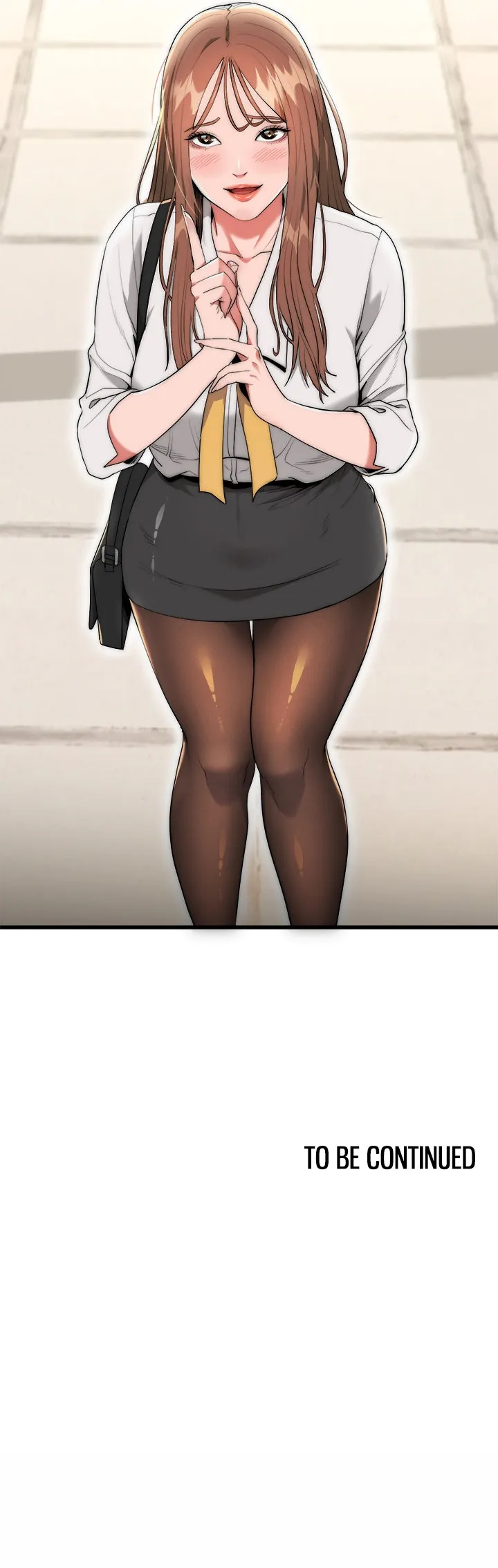 Kangsae the Strong (Uncensored) Chapter 9 page 19 - 