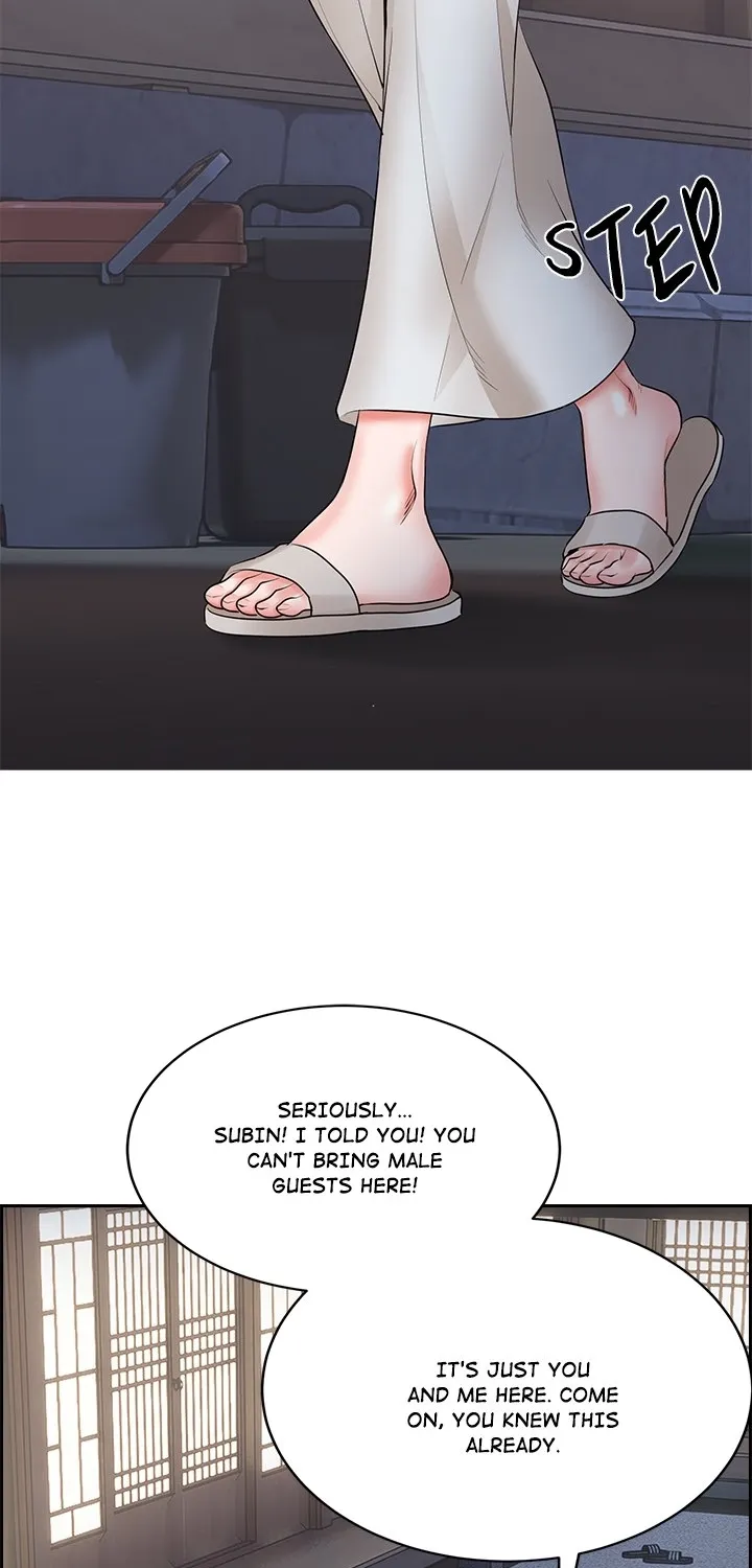 Kangsae the Strong Chapter 0 page 2 - 