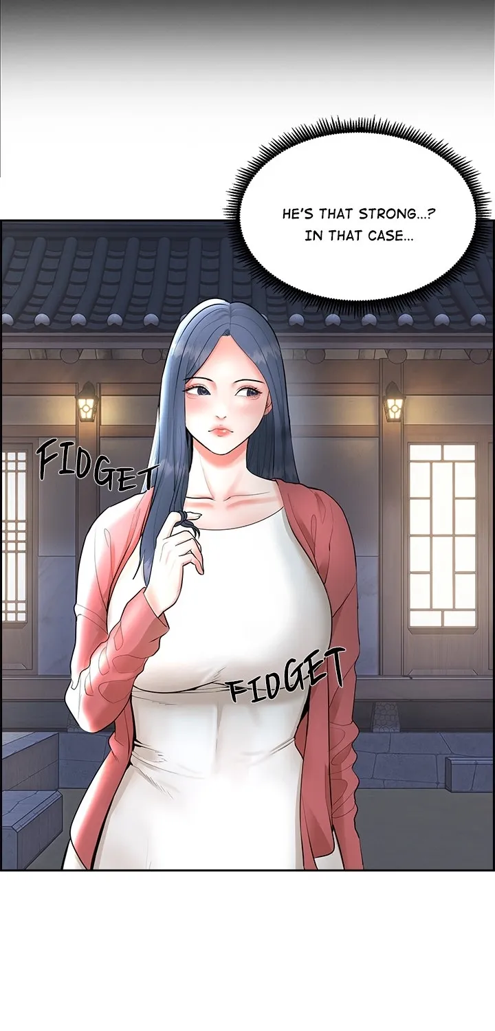Kangsae the Strong Chapter 0 page 14 - 
