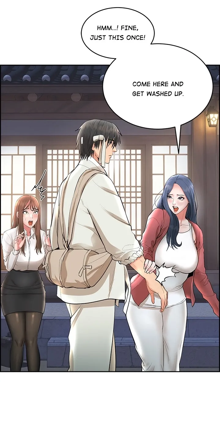 Kangsae the Strong Chapter 0 page 15 - 
