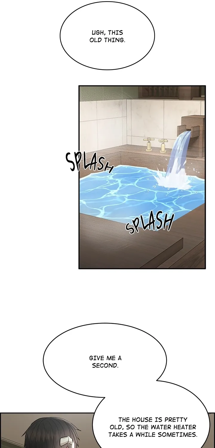 Kangsae the Strong Chapter 0 page 16 - 