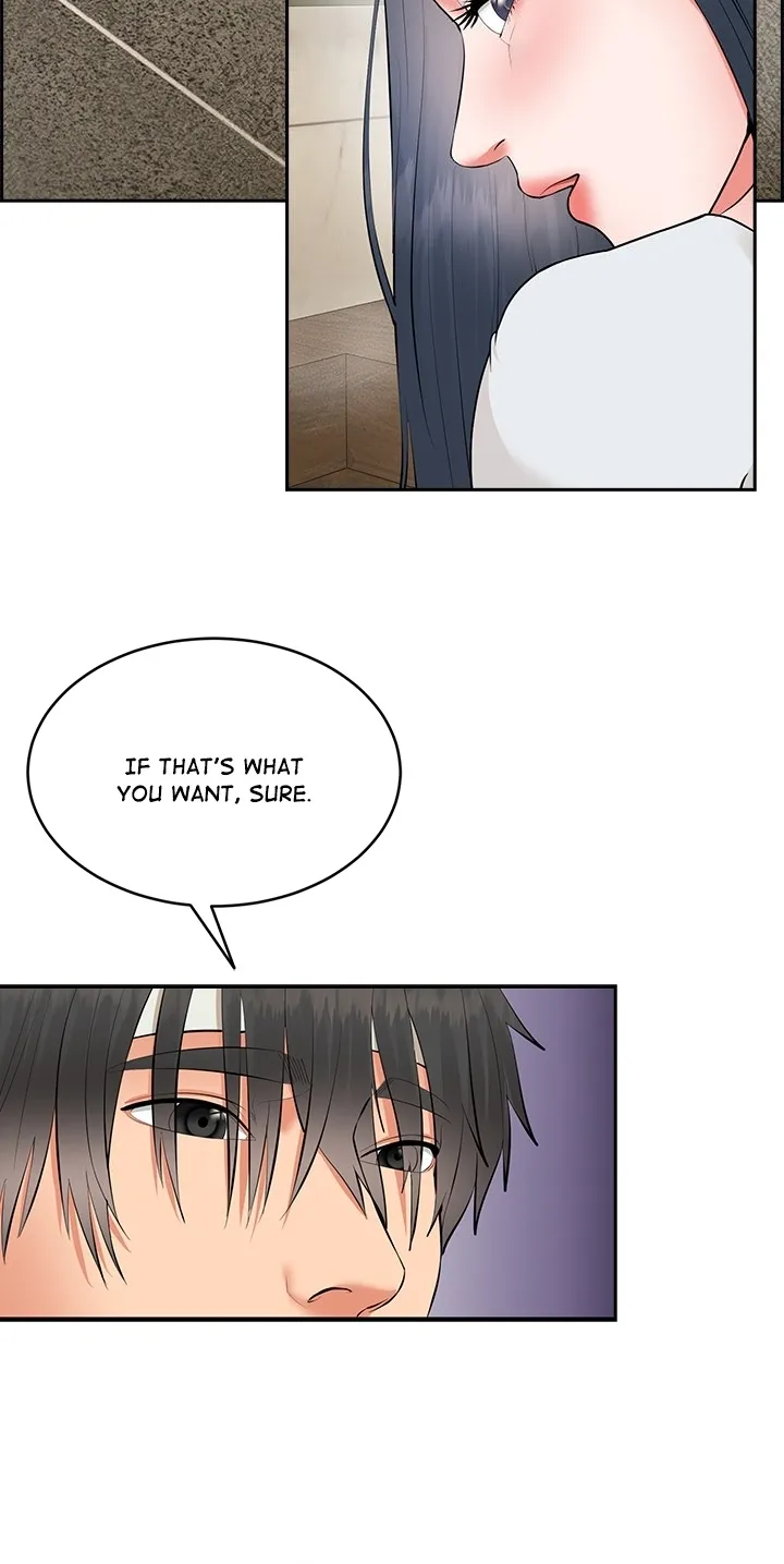 Kangsae the Strong Chapter 0 page 19 - 