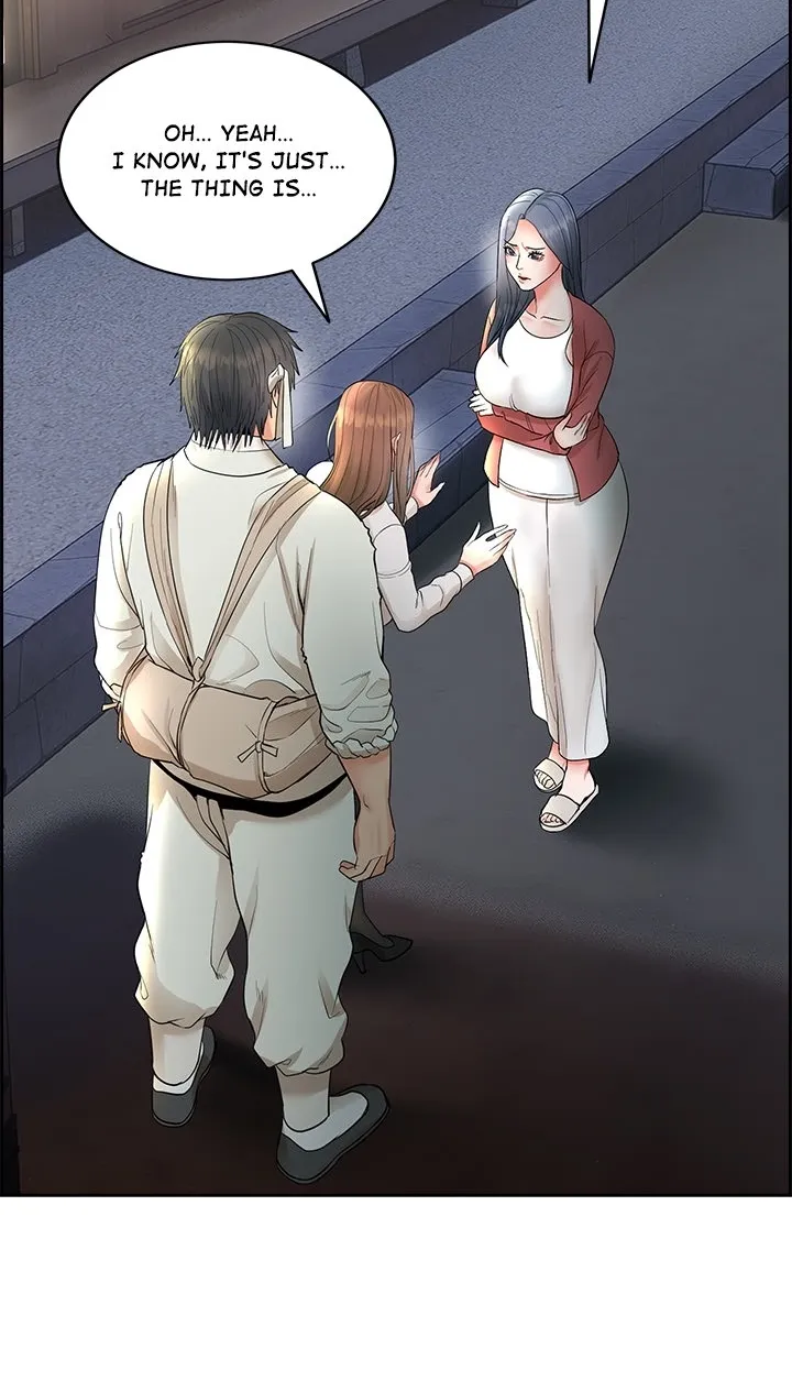 Kangsae the Strong Chapter 0 page 3 - 
