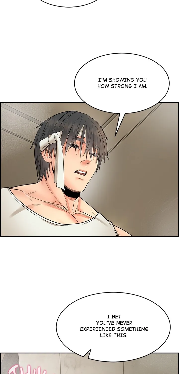 Kangsae the Strong Chapter 0 page 21 - 