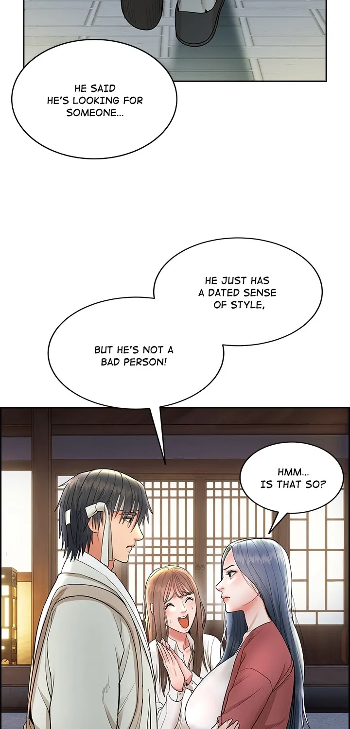 Kangsae the Strong Chapter 0 page 5 - 