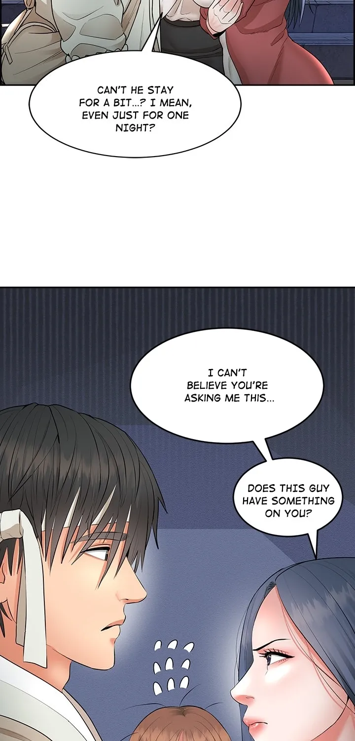 Kangsae the Strong Chapter 0 page 6 - 