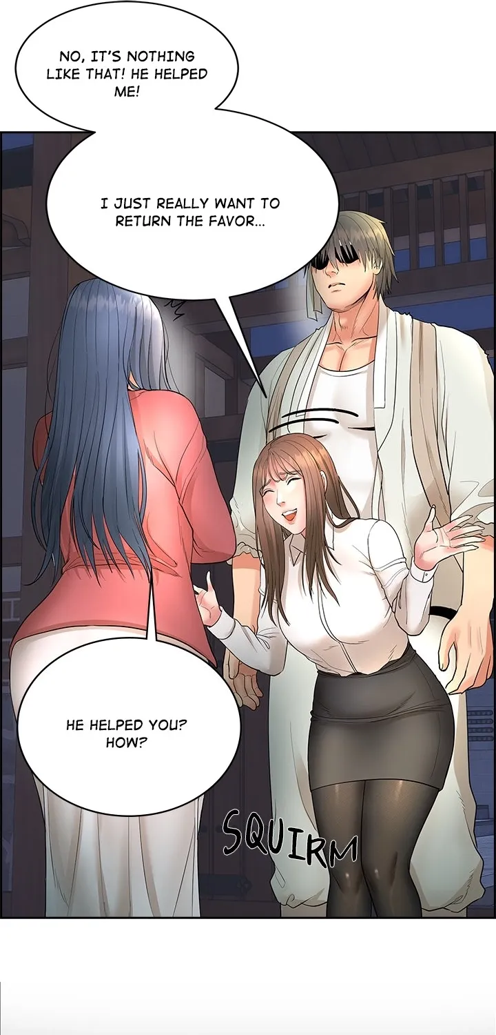Kangsae the Strong Chapter 0 page 8 - 