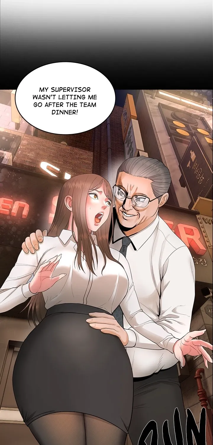 Kangsae the Strong Chapter 0 page 9 - 