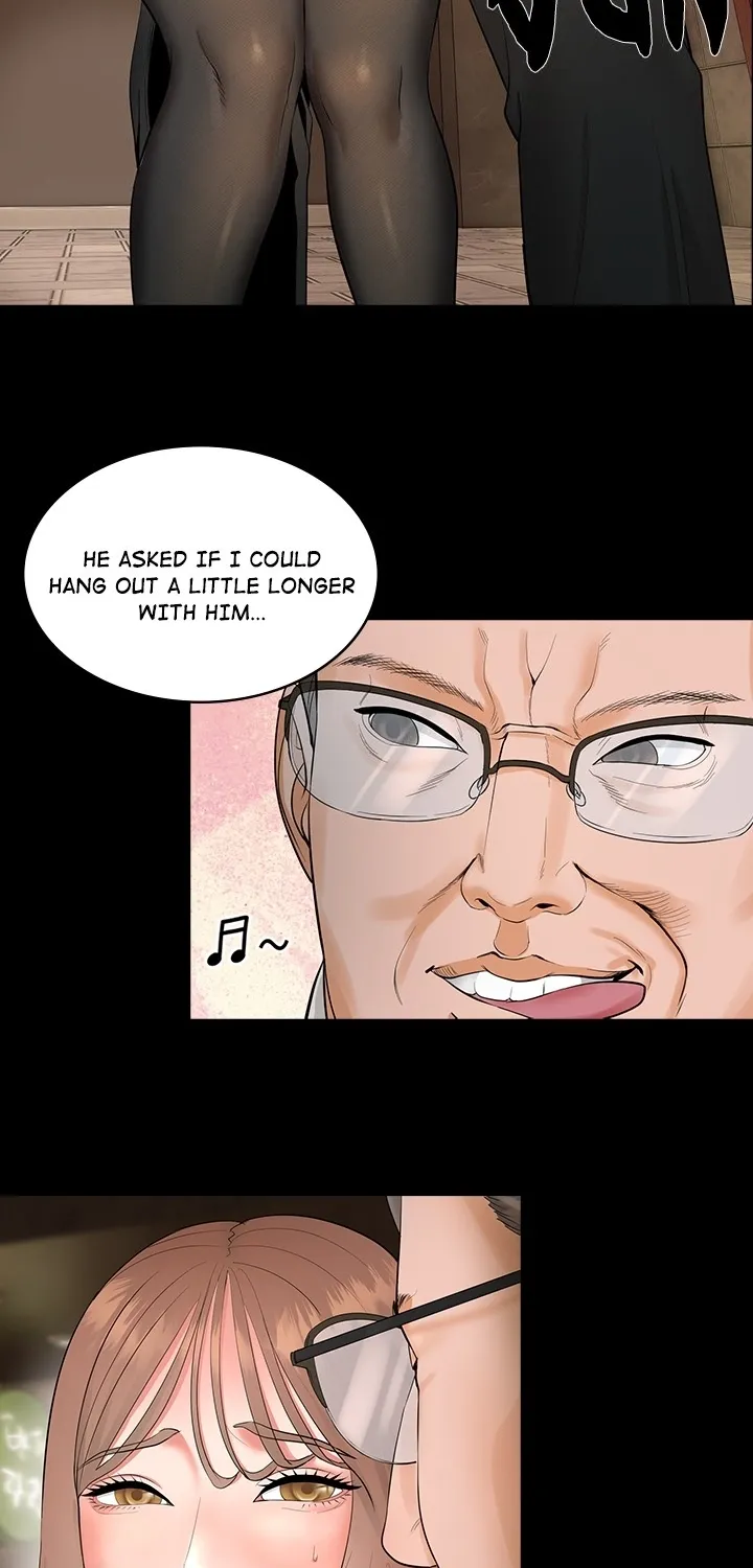 Kangsae the Strong Chapter 0 page 10 - 