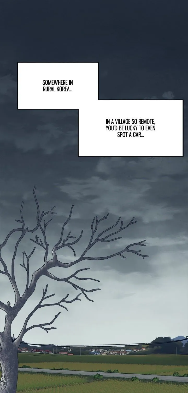 Kangsae the Strong Chapter 1 page 1 - 