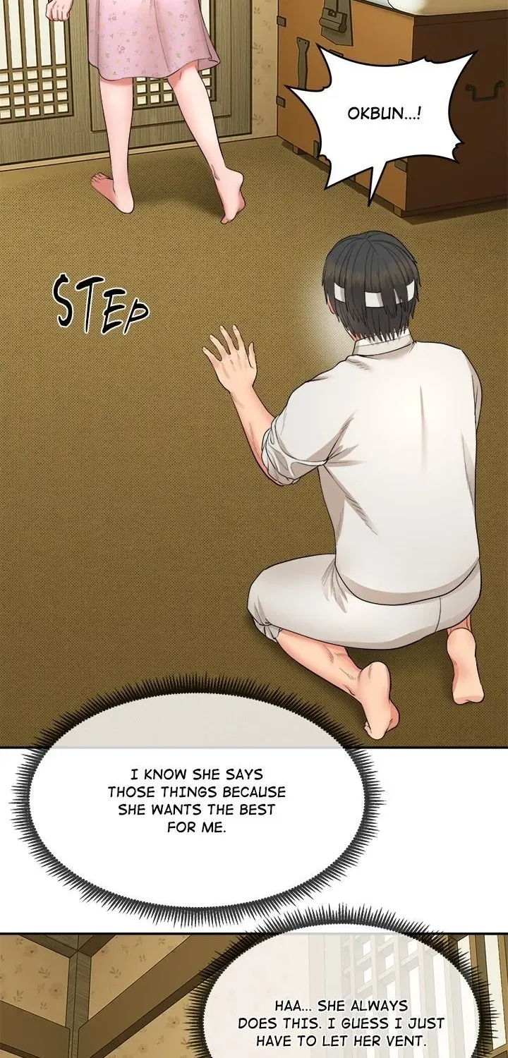 Kangsae the Strong Chapter 1 page 101 - 