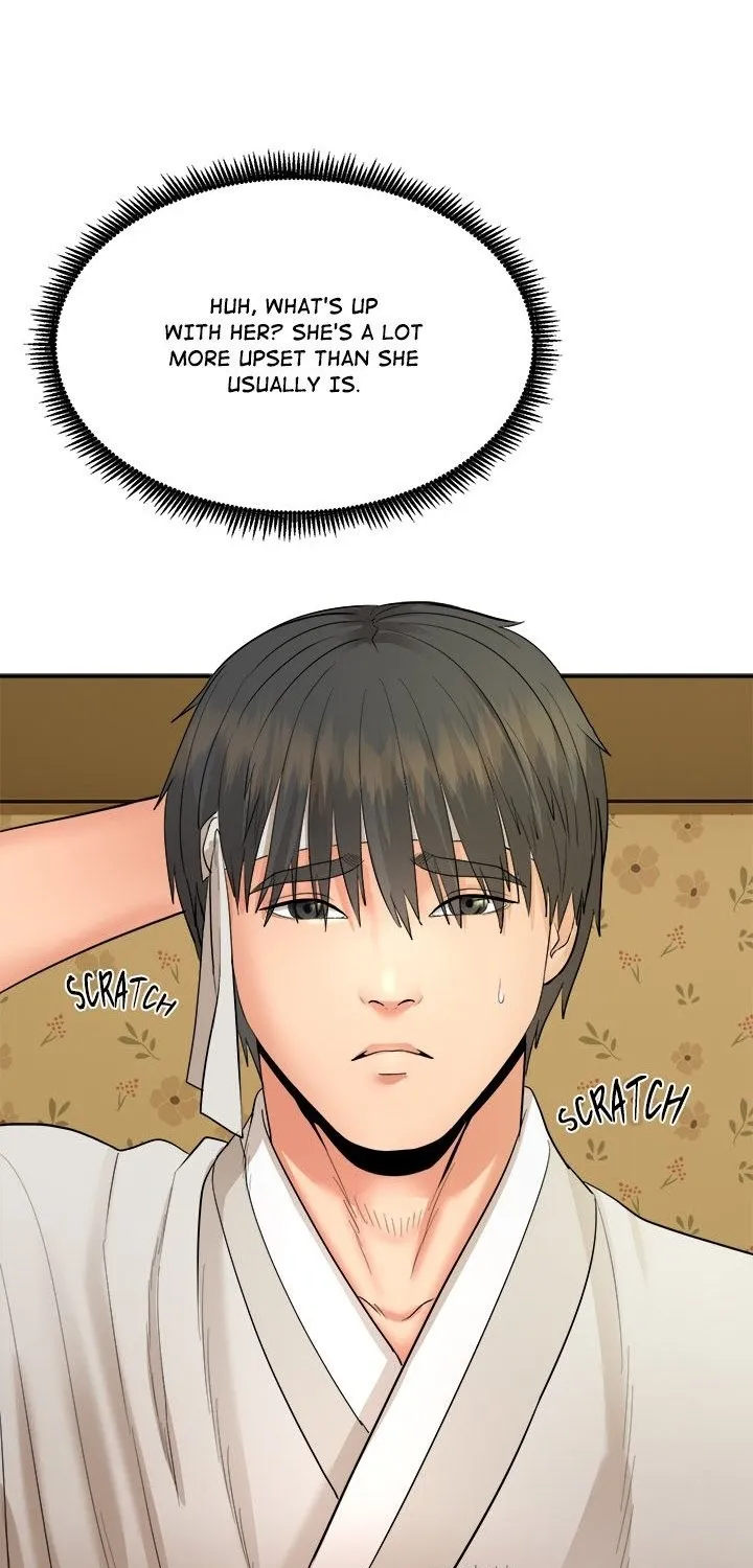 Kangsae the Strong Chapter 1 page 109 - 