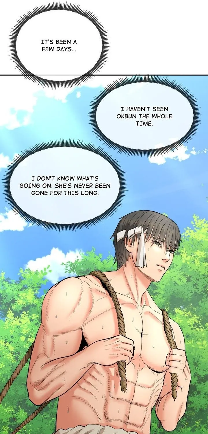 Kangsae the Strong Chapter 1 page 117 - 