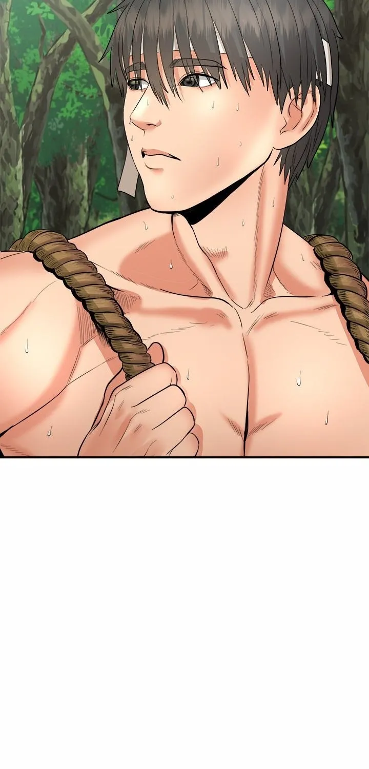Kangsae the Strong Chapter 1 page 119 - 