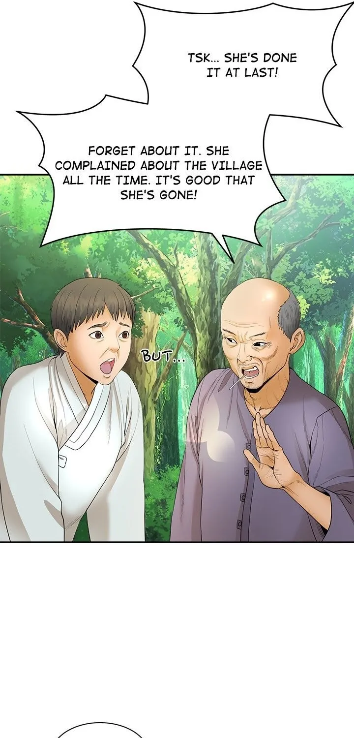 Kangsae the Strong Chapter 1 page 121 - 