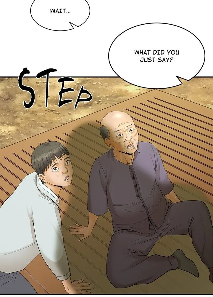 Kangsae the Strong Chapter 1 page 122 - 