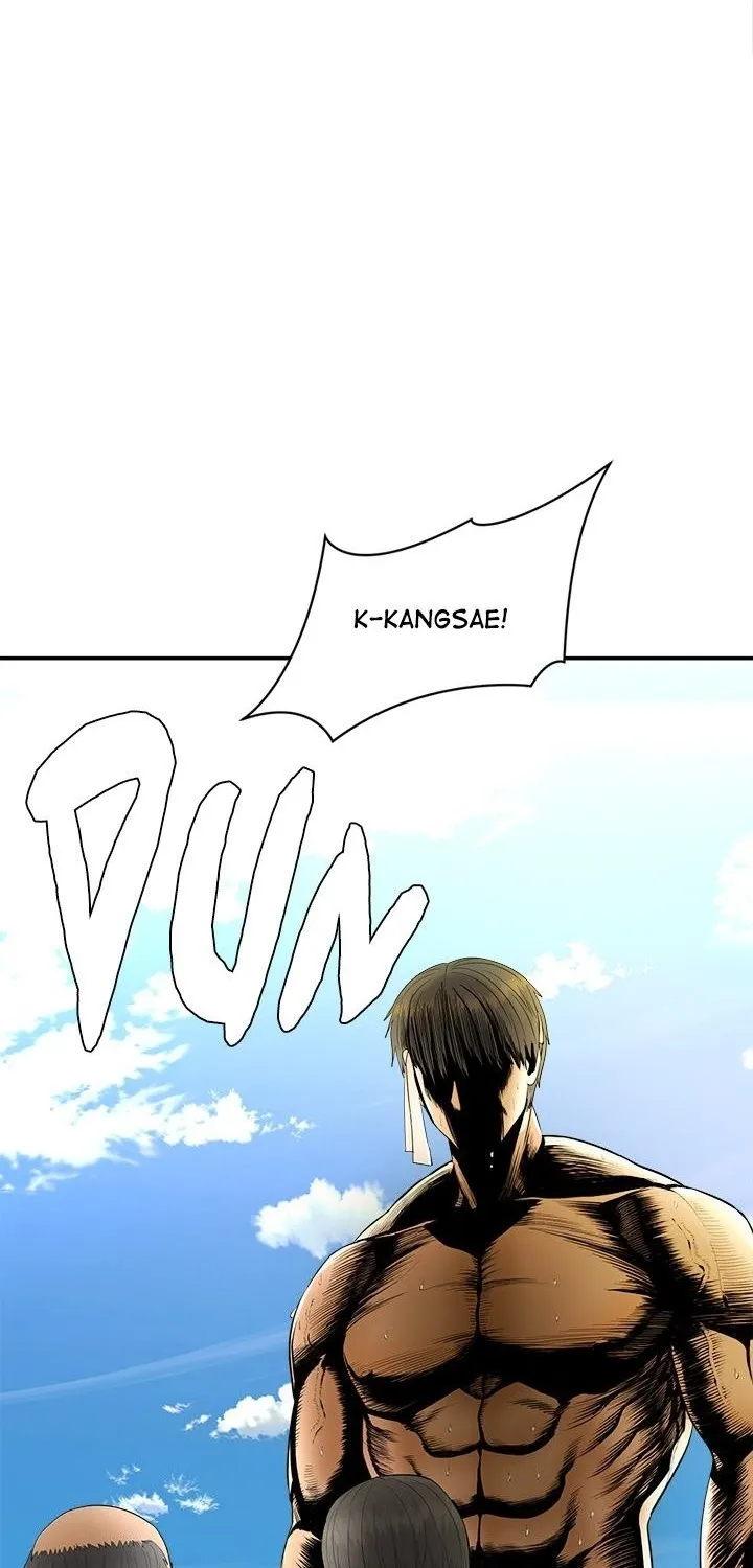 Kangsae the Strong Chapter 1 page 123 - 