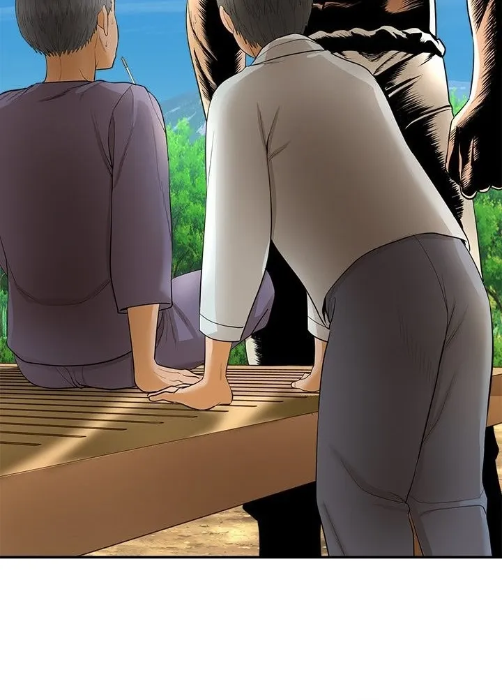 Kangsae the Strong Chapter 1 page 124 - 