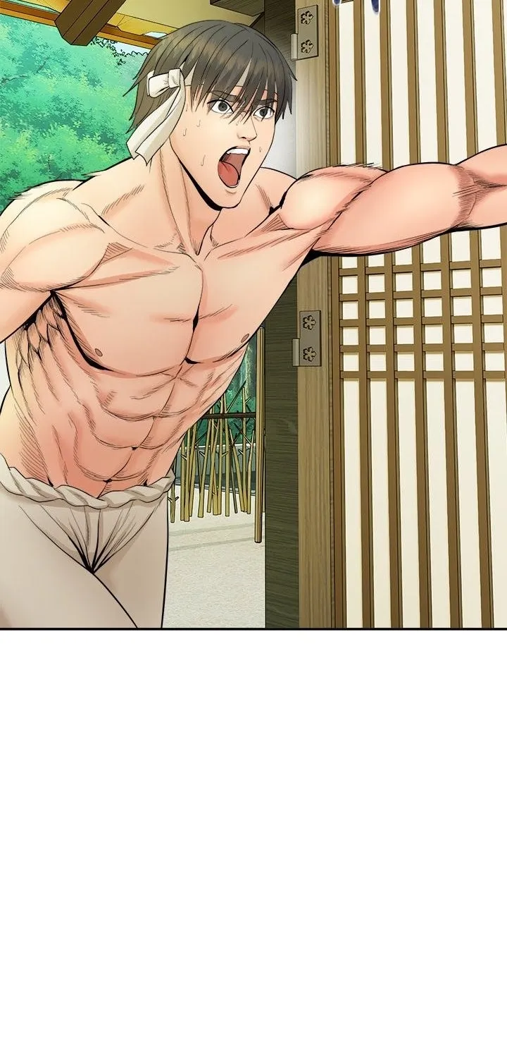 Kangsae the Strong Chapter 1 page 129 - 