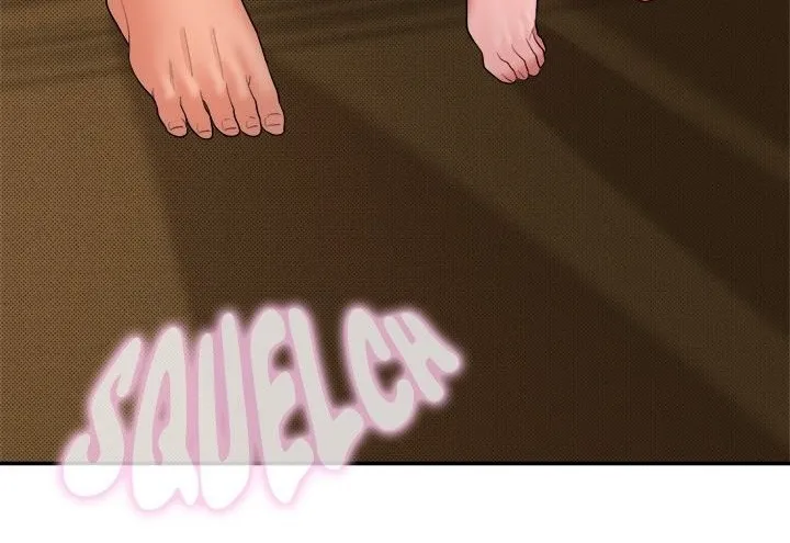 Kangsae the Strong Chapter 1 page 14 - 