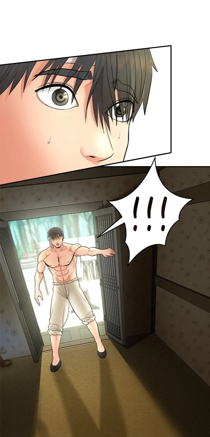 Kangsae the Strong Chapter 1 page 131 - 