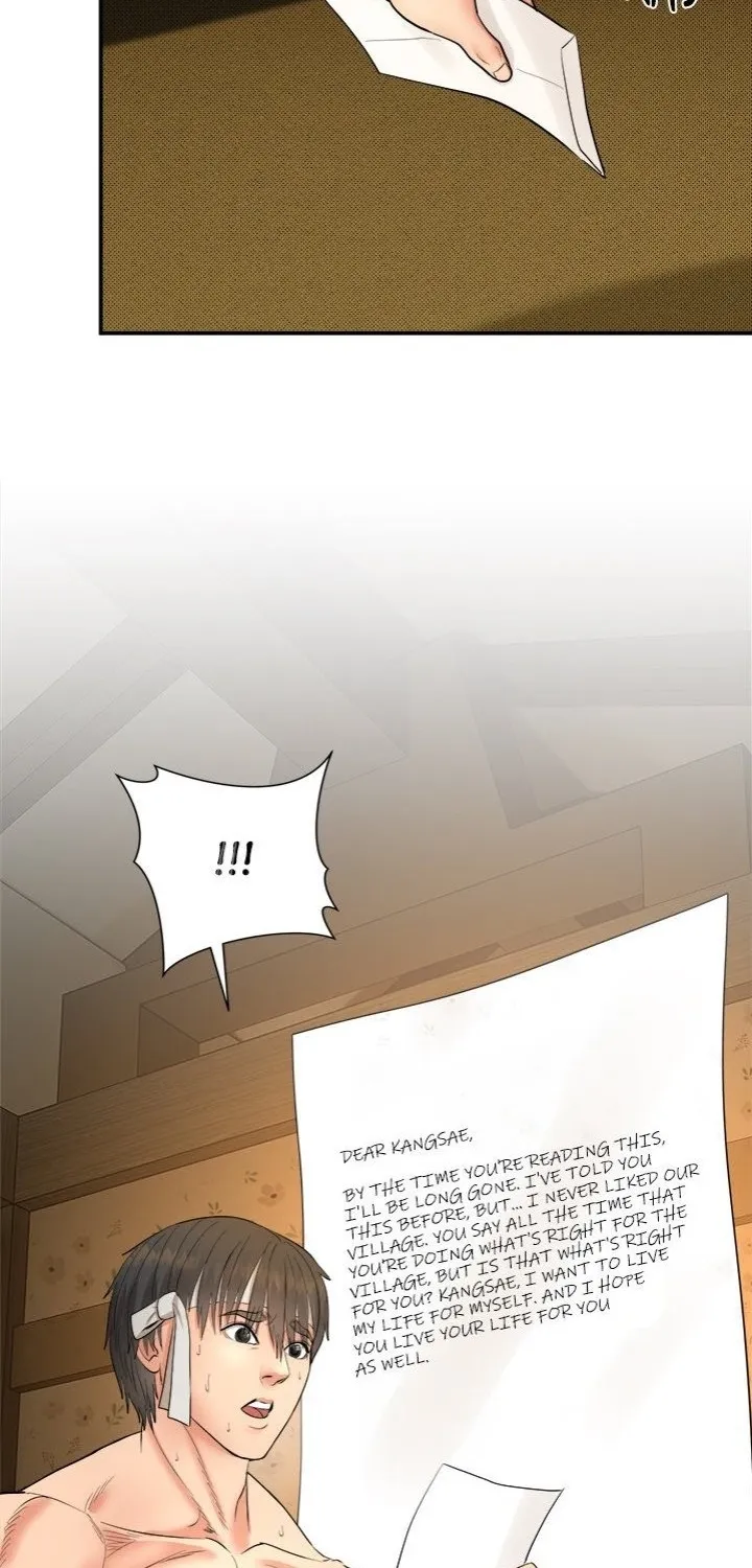 Kangsae the Strong Chapter 1 page 133 - 