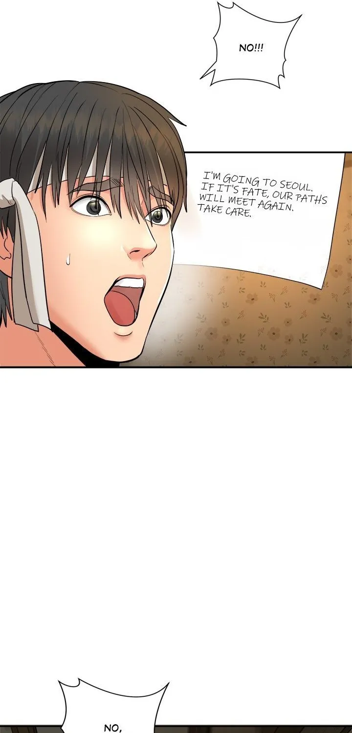 Kangsae the Strong Chapter 1 page 135 - 