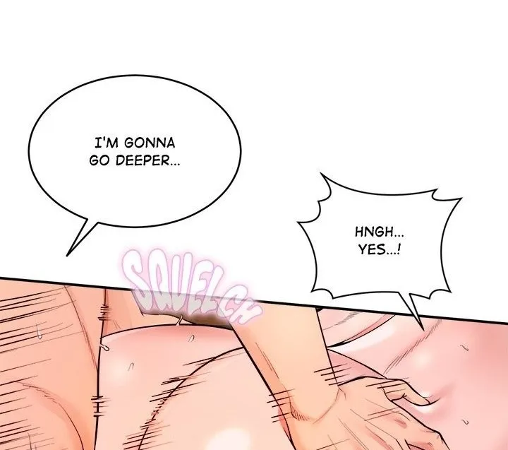 Kangsae the Strong Chapter 1 page 16 - 