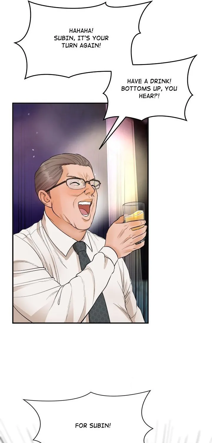 Kangsae the Strong Chapter 1 page 153 - 
