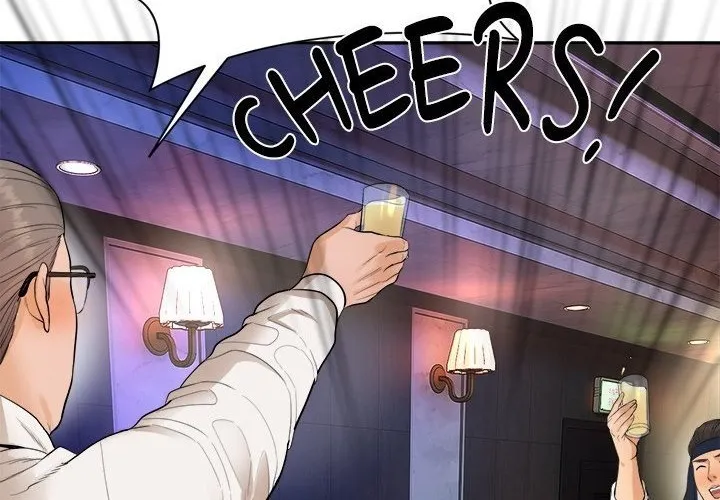 Kangsae the Strong Chapter 1 page 154 - 